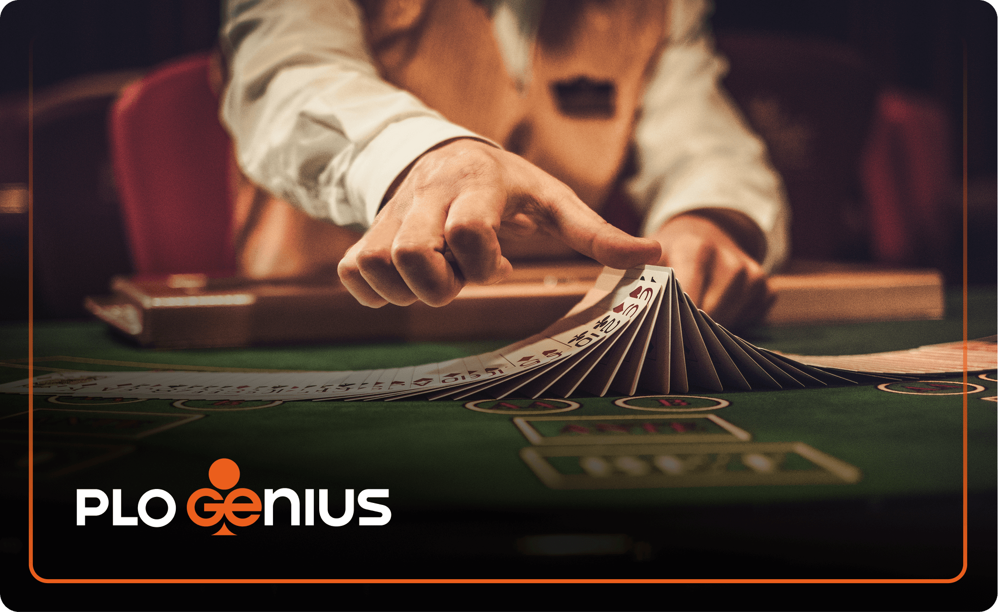 3-Betting IP in PLO: Ranges, Logic, Adjustments