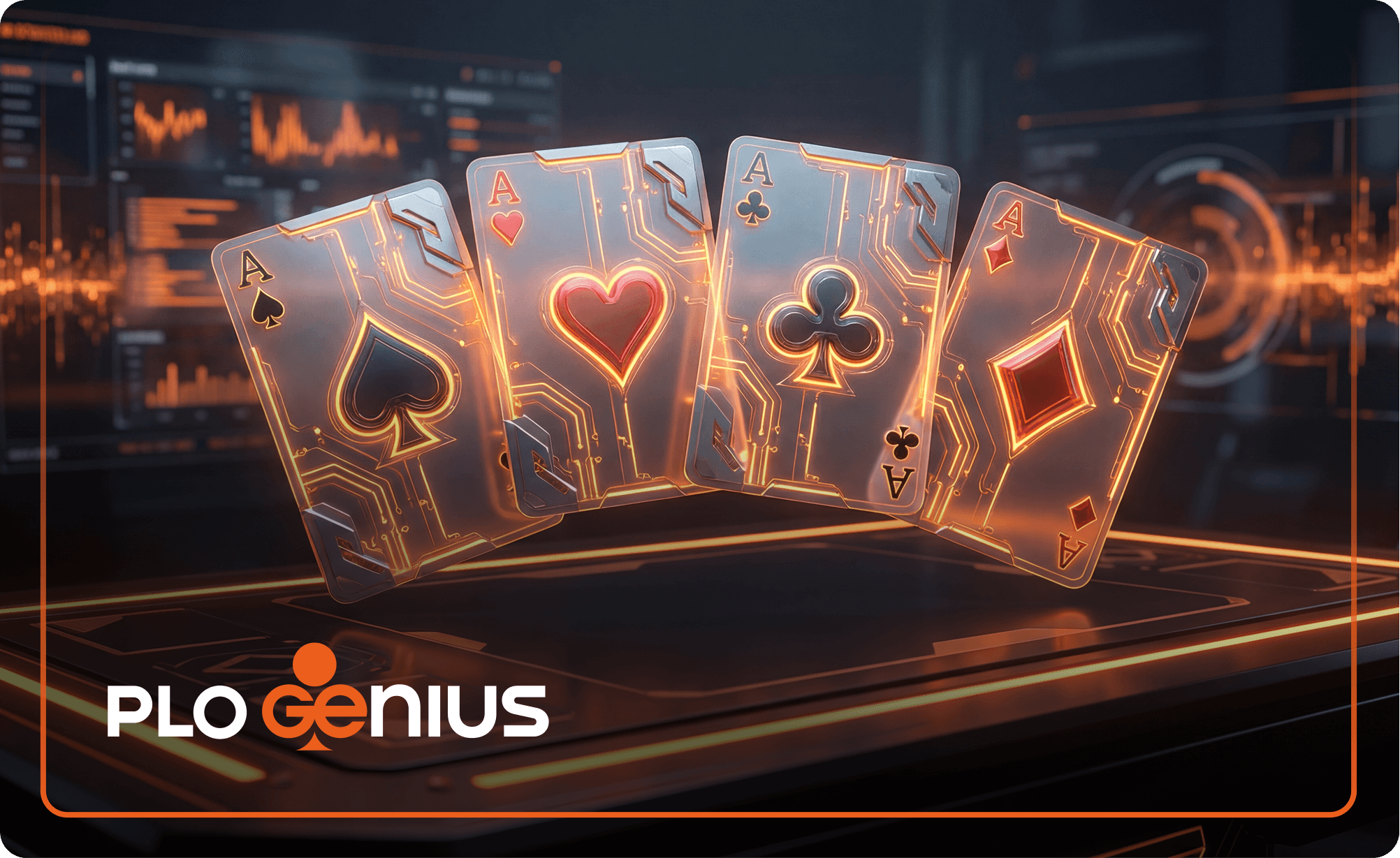 PLO Preflop Strategy: How to Play Aces the Right Way