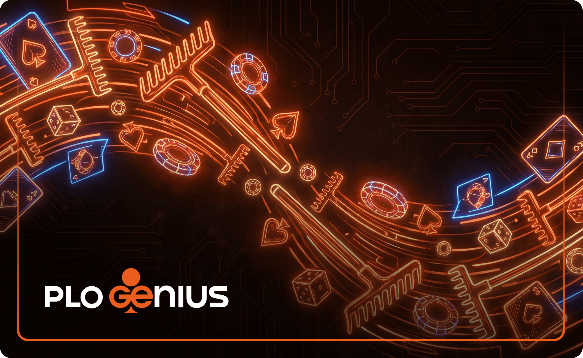 Should Rake Influence Your Poker Game? Pot Limit Omaha Edition