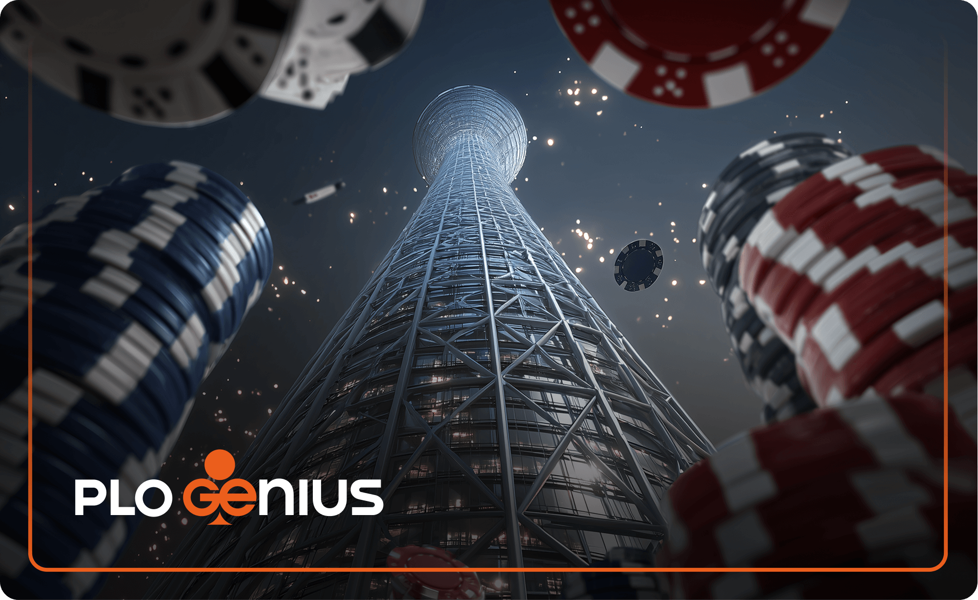 3-Betting IP in PLO: Ranges, Logic, Adjustments