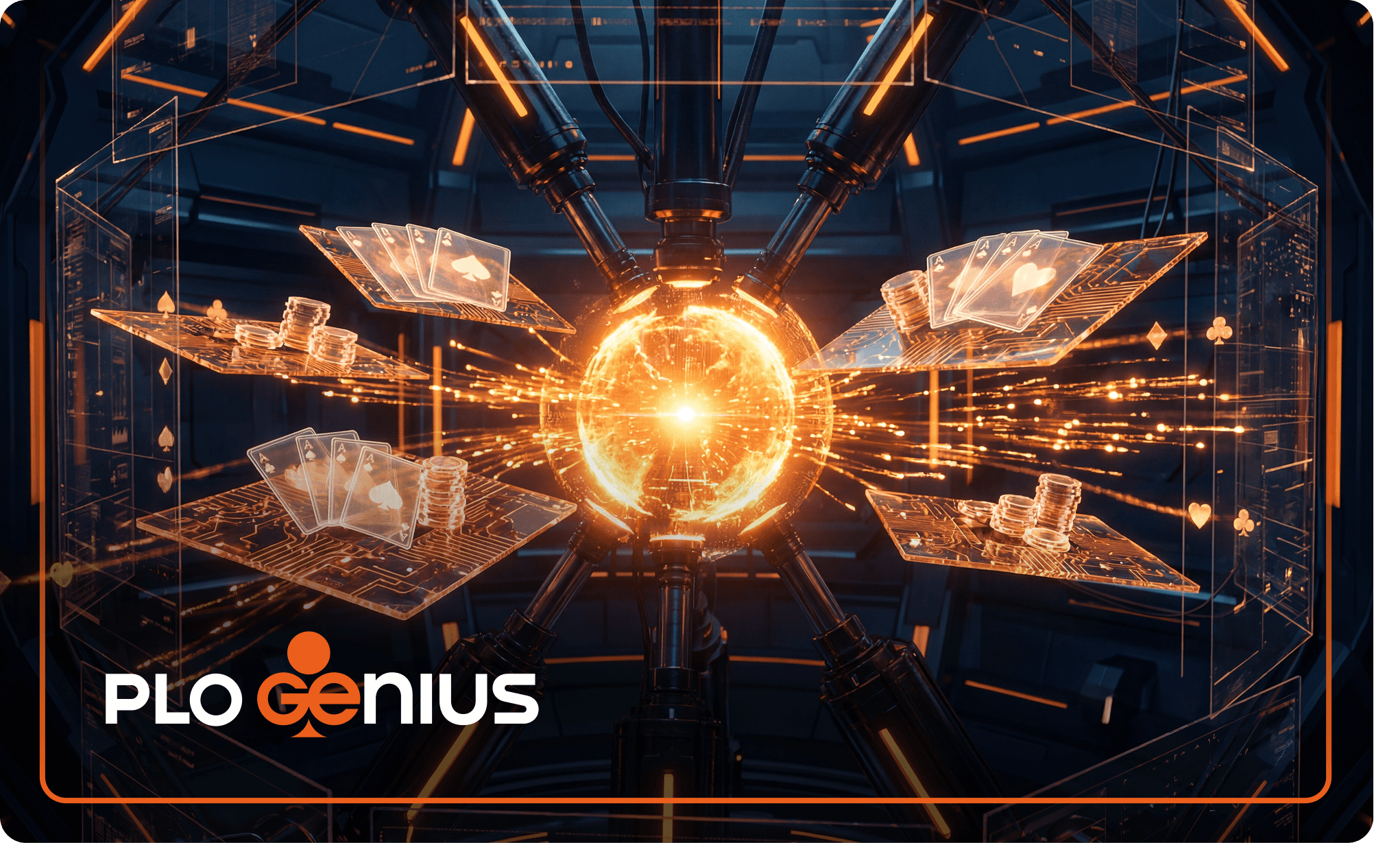 Study PLO Smarter with Aggregate Reports