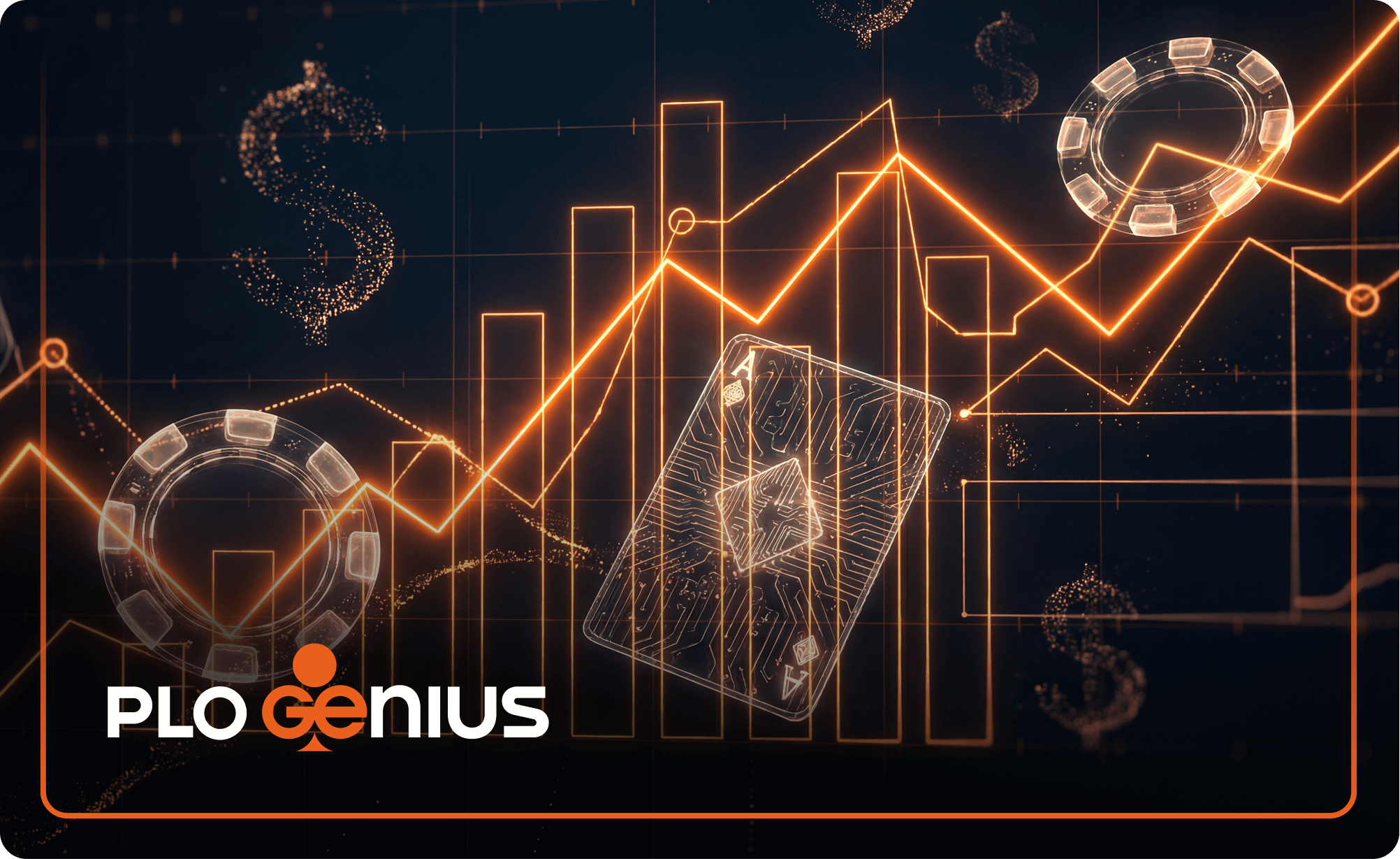 Bankroll Management & Variance in PLO. What Should You Expect, and How Should You Prepare Yourself?