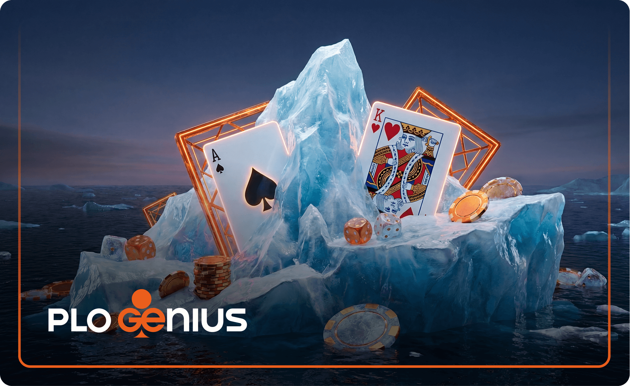 Should You Cold Call In Your PLO Games?