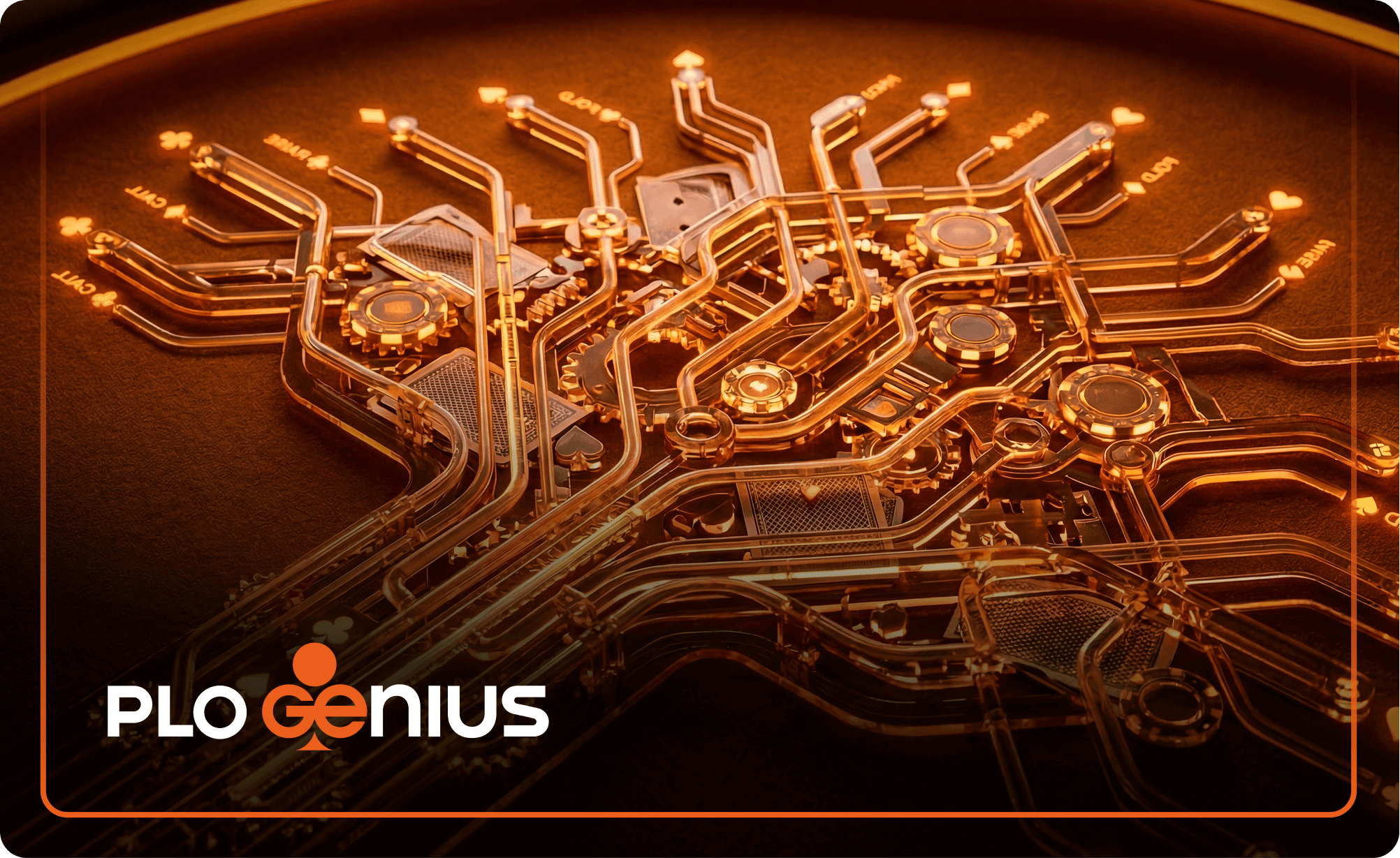 How Should You Approach Multiway Pots in Pot Limit Omaha?