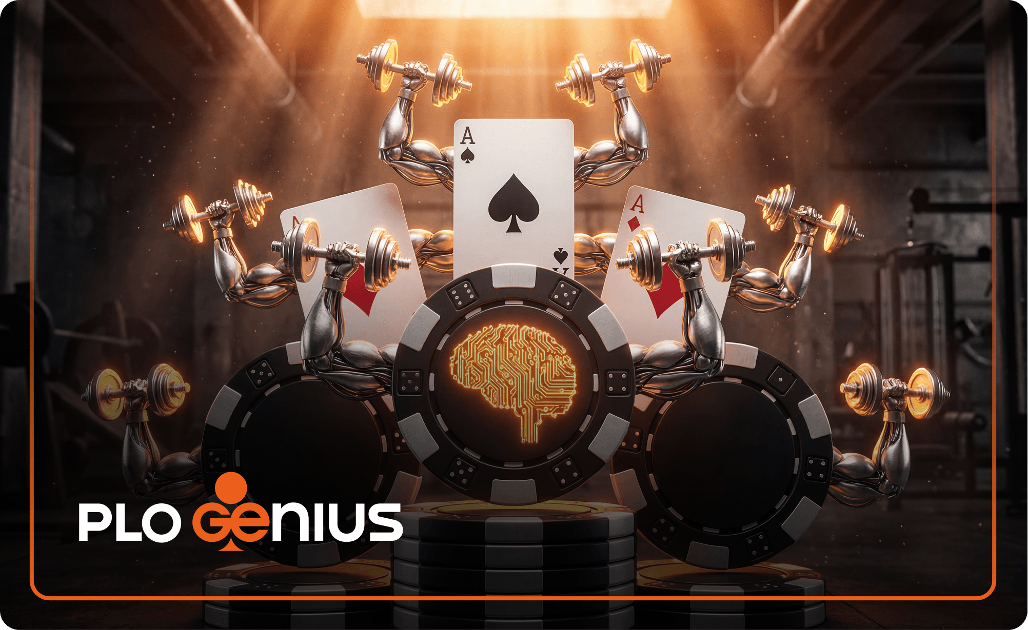 Master Your Pot Limit Omaha Skills: It All Starts Preflop