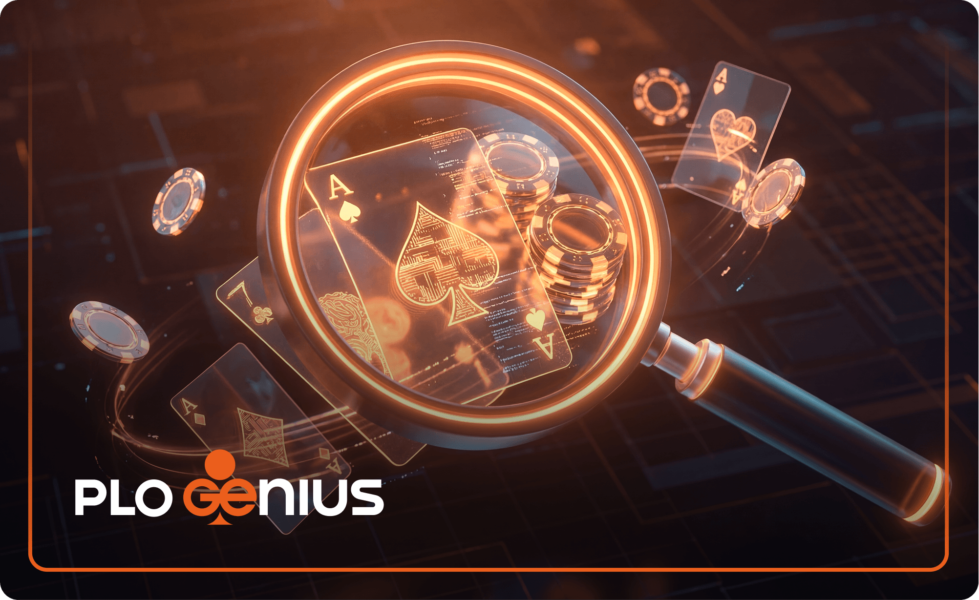 Understanding Your Opponents: The Key to Winning in Poker (Including PLO)