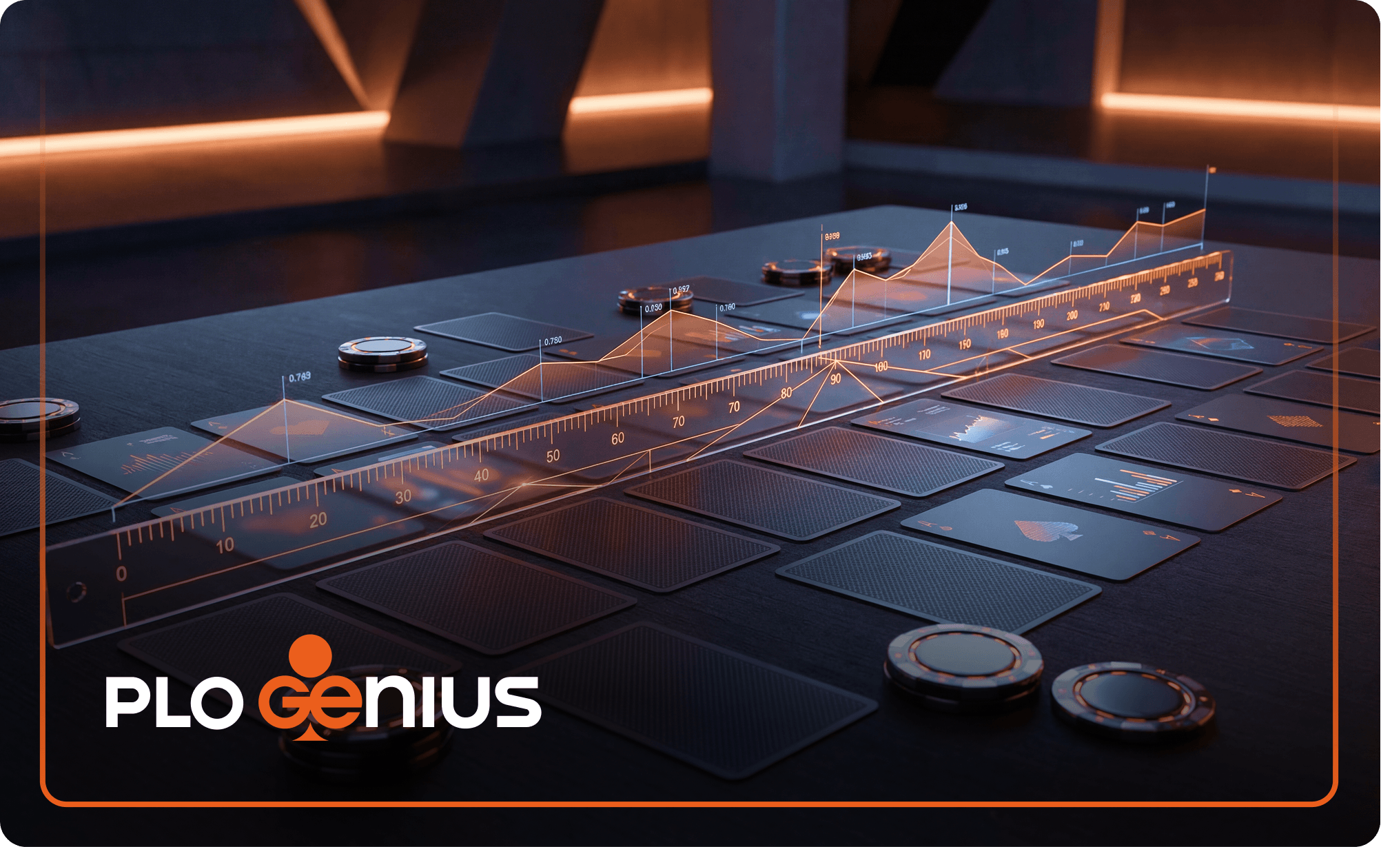 How Wide Can You Open Preflop in PLO?