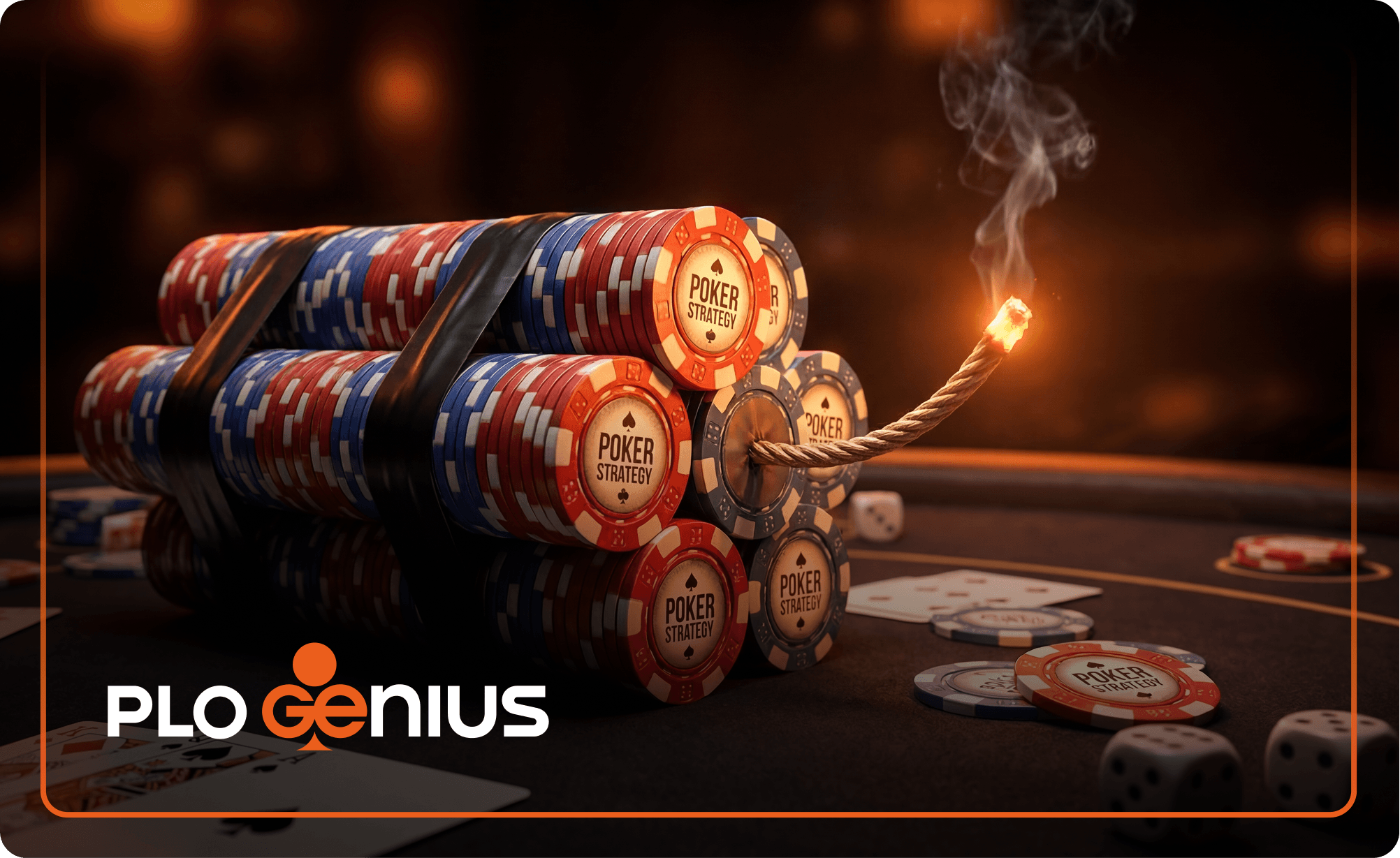 What’s the Deal with Double Board PLO (and Bomb Pots)?
