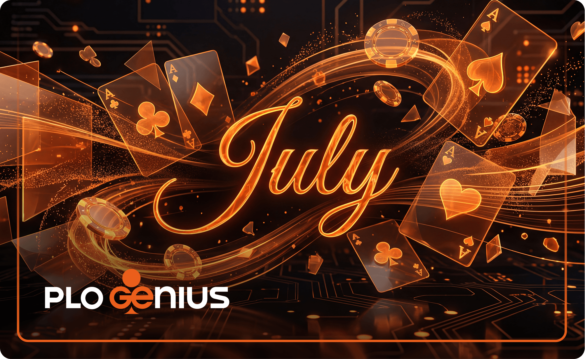 PLO Genius – Update Summary for July 2025