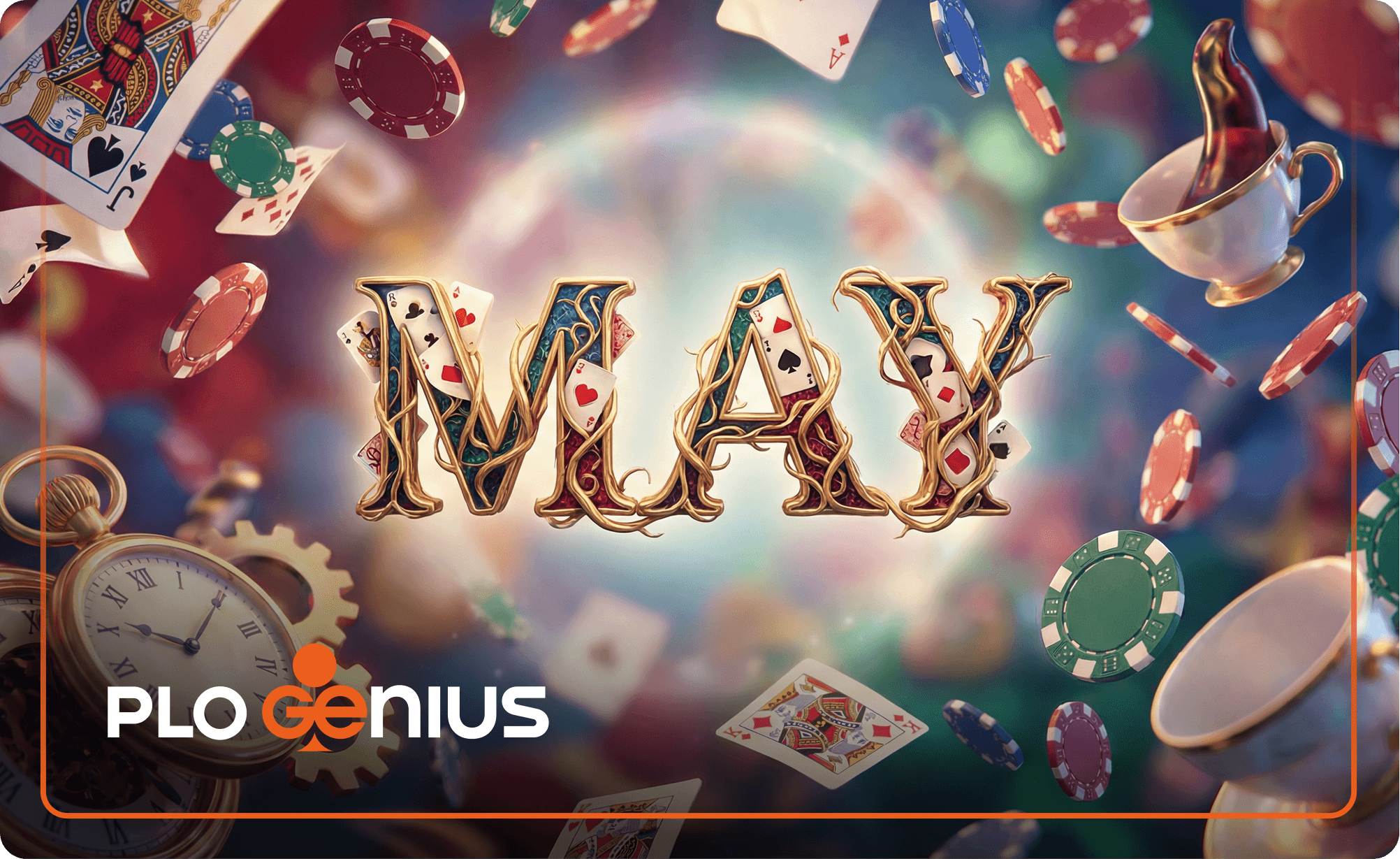 What’s New in PLO Genius – May 2025 Edition