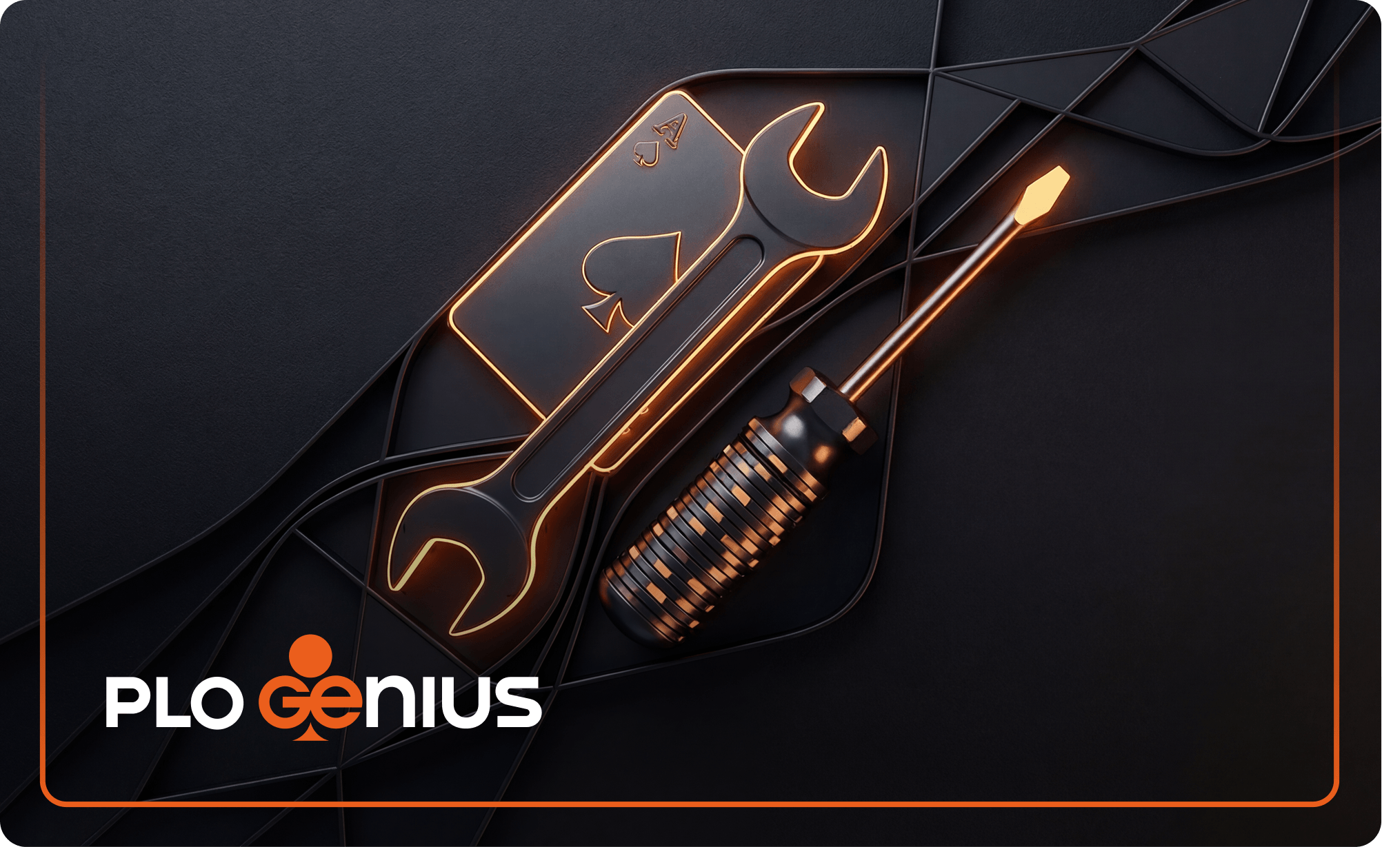 Poker Tools to Improve Your PLO Skills!
