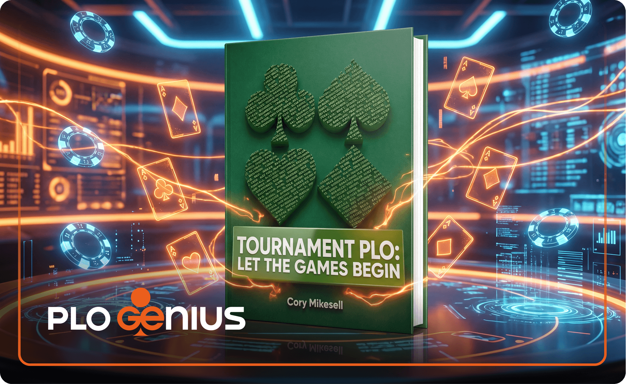Taking Your First Steps in PLO MTTs