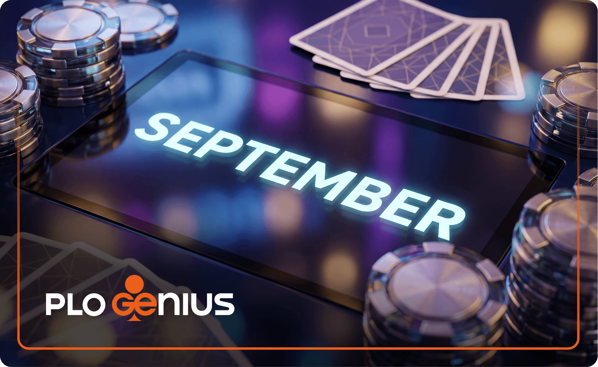 PLO Genius – Update Summary for September 2025