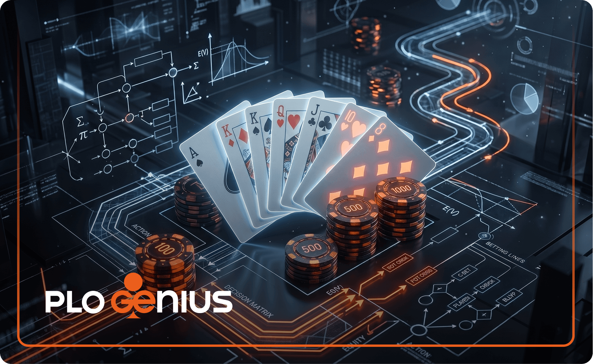 Calculate Any Flop, Turn, or River, Even in Multiway Pots!