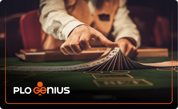 3-Betting IP in PLO: Ranges, Logic, Adjustments