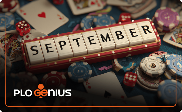 PLO Genius – Update Summary for September 2025