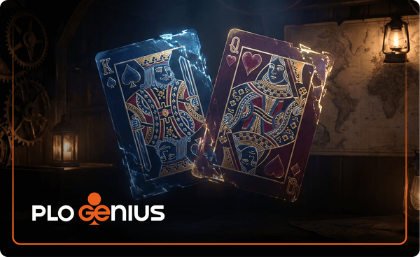 PLO Poker Strategy: How to Play Kings and High Pairs