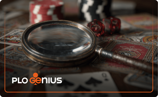 Pot Limit Omaha - What Does Pot Limit Imply