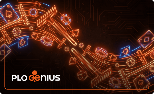 Should Rake Influence Your Poker Game? Pot Limit Omaha Edition