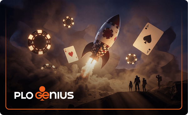 Meet Pot Limit Omaha, the Coolest Game Out There