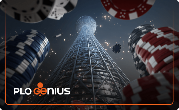 3-Betting IP in PLO: Ranges, Logic, Adjustments