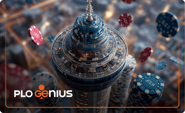 How to Defend vs 3-Bets Out of Position in Pot Limit Omaha