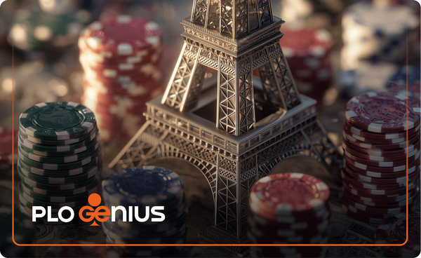 Approaching 4-Betting in PLO