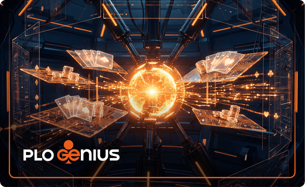 Study PLO Smarter with Aggregate Reports