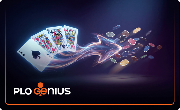 What’s the Logic Behind C-Betting in PLO?