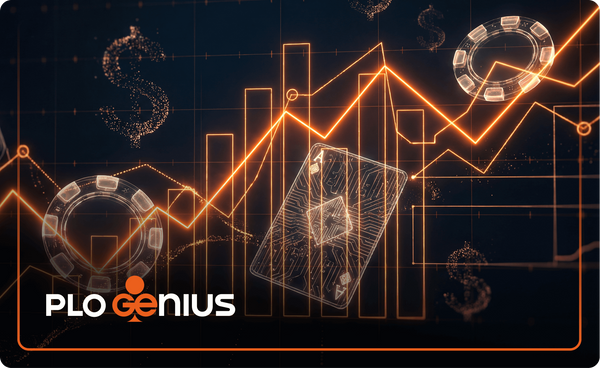 Bankroll Management & Variance in PLO. What Should You Expect, and How Should You Prepare Yourself?