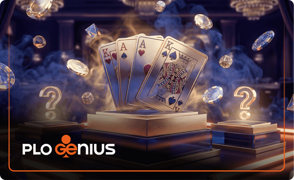 Omaha Best Starting Hands. A Quick Guide