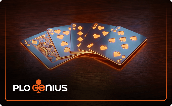 What's the Deal with Five Card PLO?