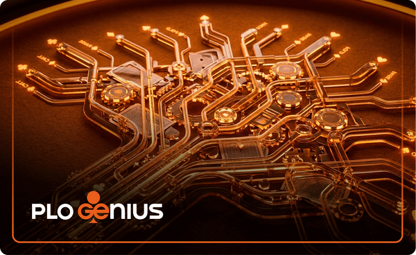 How Should You Approach Multiway Pots in Pot Limit Omaha?