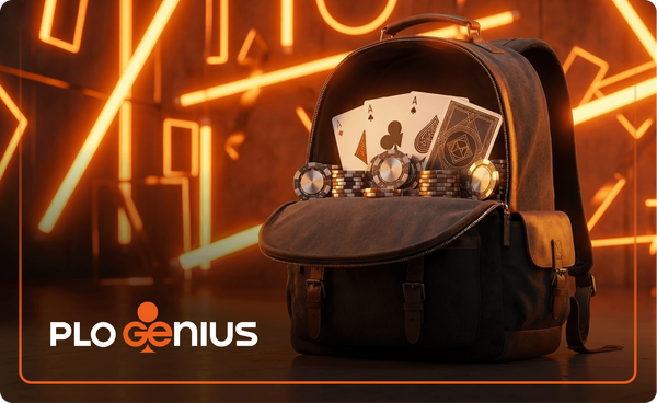 What Can You Expect from Your First Pot Limit Omaha Live Game?