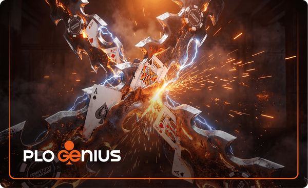 How to Improve Your Pot Limit Omaha Skills?