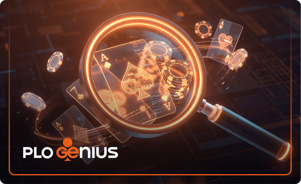 Understanding Your Opponents: The Key to Winning in Poker (Including PLO)