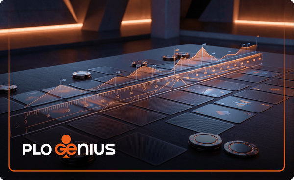 How Wide Can You Open Preflop in PLO?