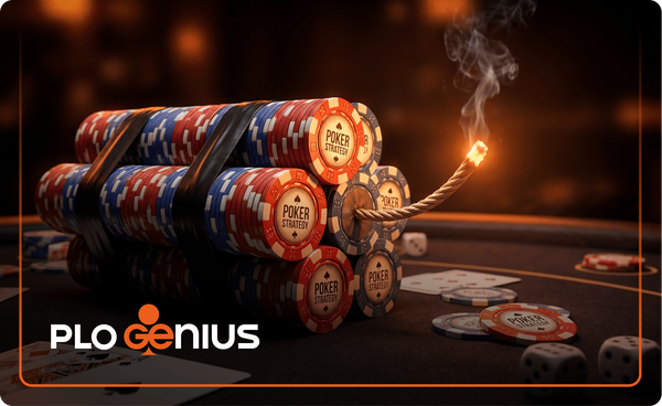 What’s the Deal with Double Board PLO (and Bomb Pots)?