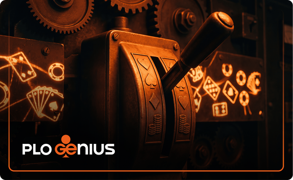 Full All-in or Fold Strategy Library – Now Live in PLO Genius!