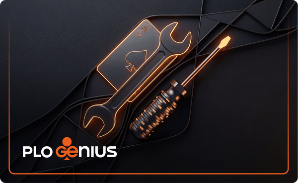 Poker Tools to Improve Your PLO Skills!