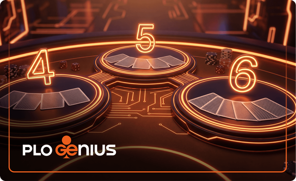 PLO6 Is Now Live in PLO Genius