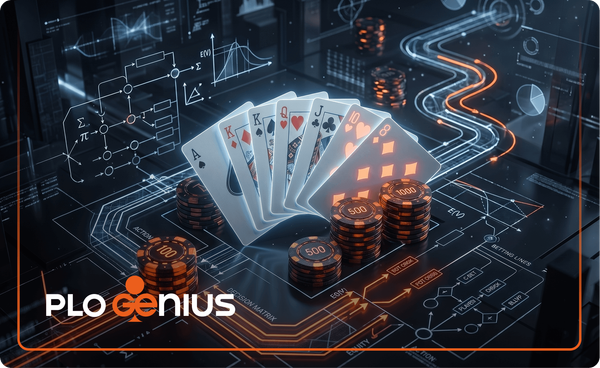 Calculate Any Flop, Turn, or River, Even in Multiway Pots!