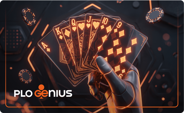 PLO6 Is Now Live in PLO Genius